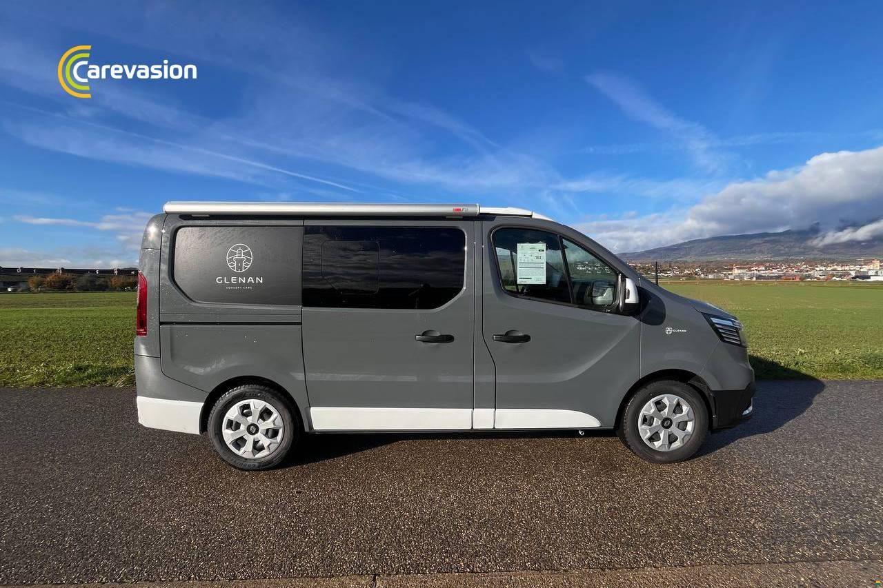 Glénan HorizonVan 5