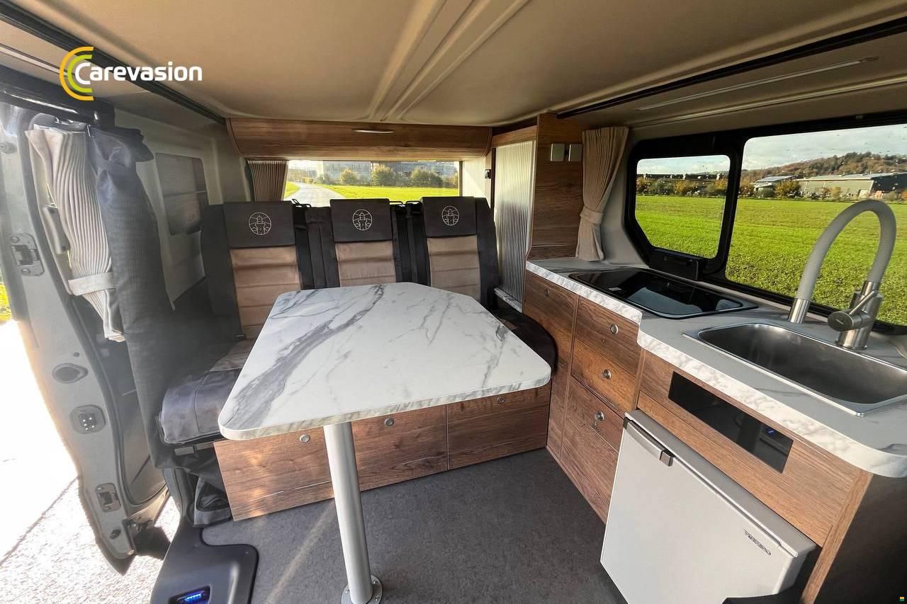 Glénan HorizonVan 5