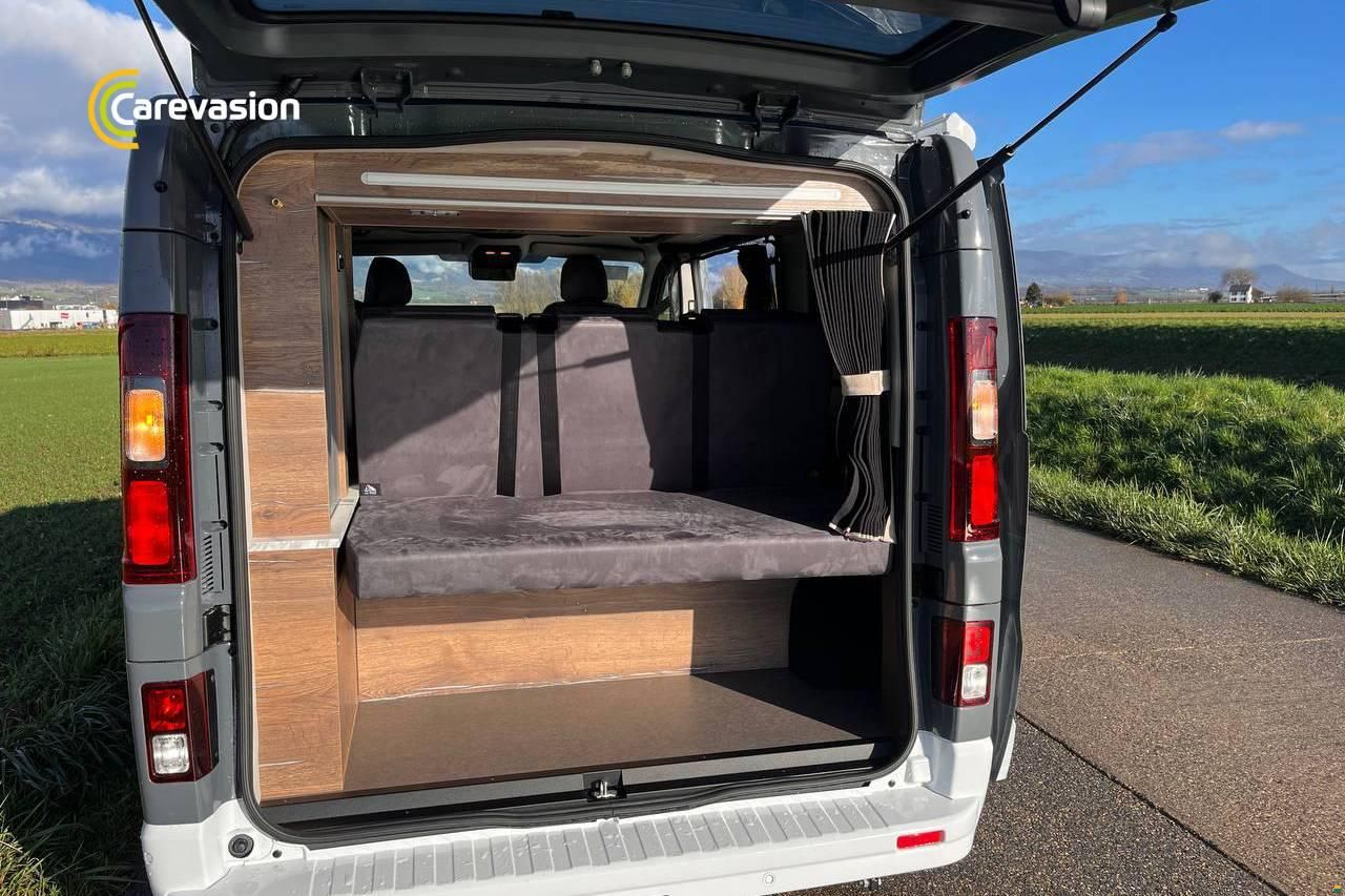 Glénan HorizonVan 5