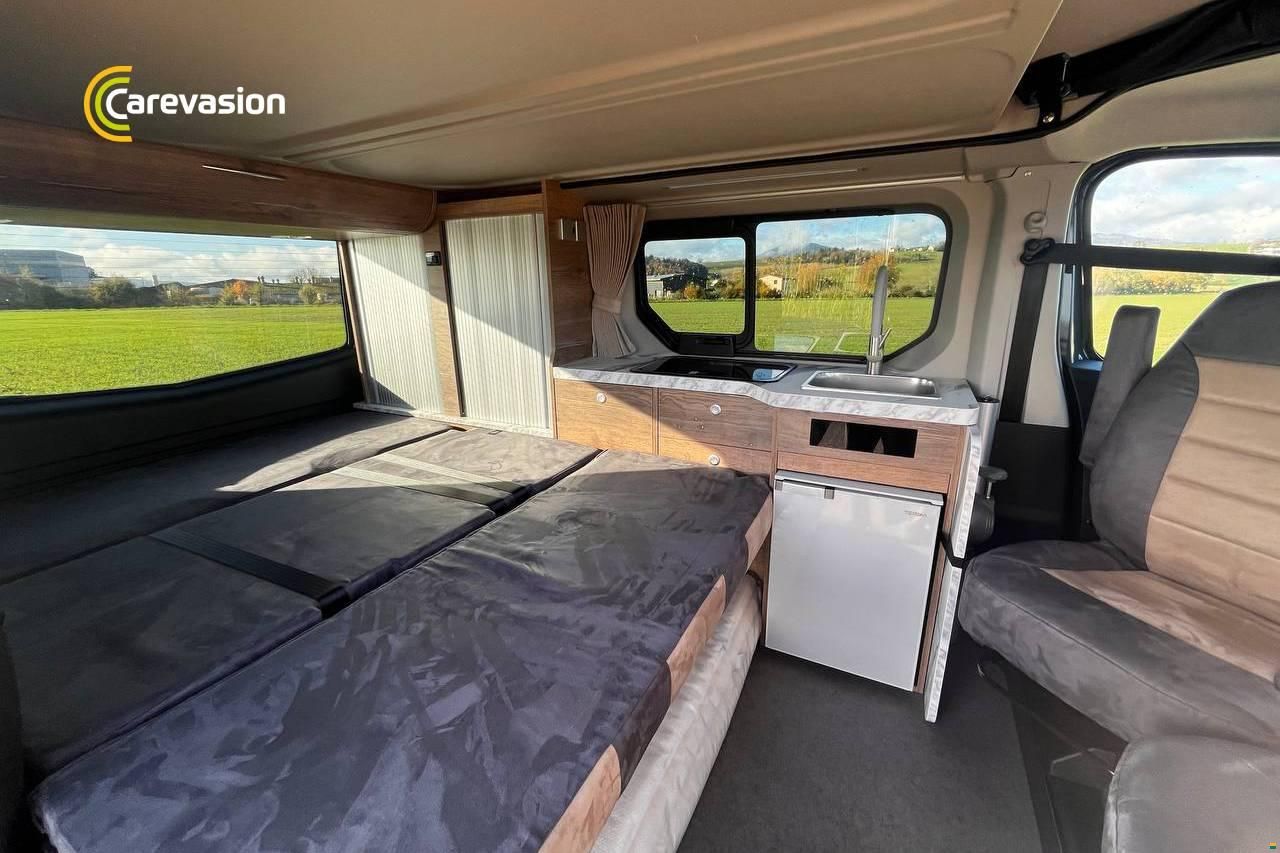 Glénan HorizonVan 5