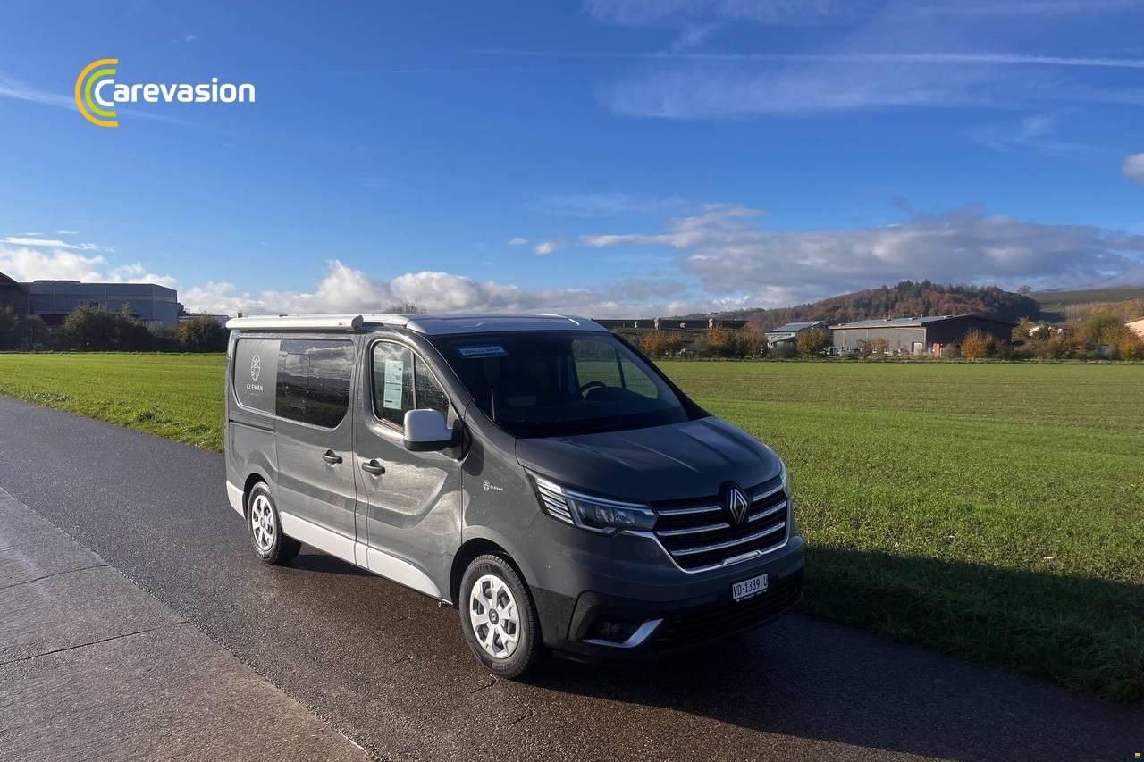 Glénan HorizonVan 5