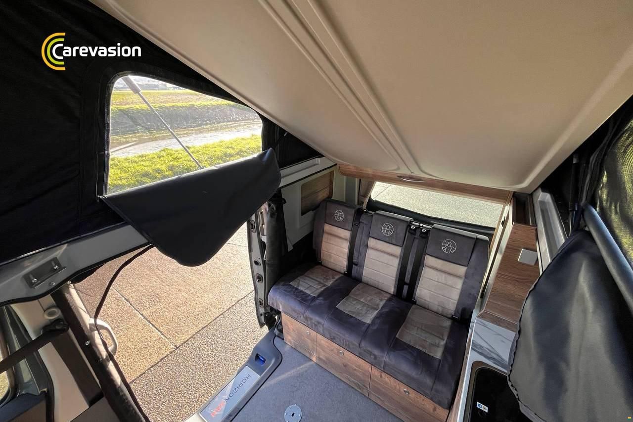 Glénan HorizonVan 5