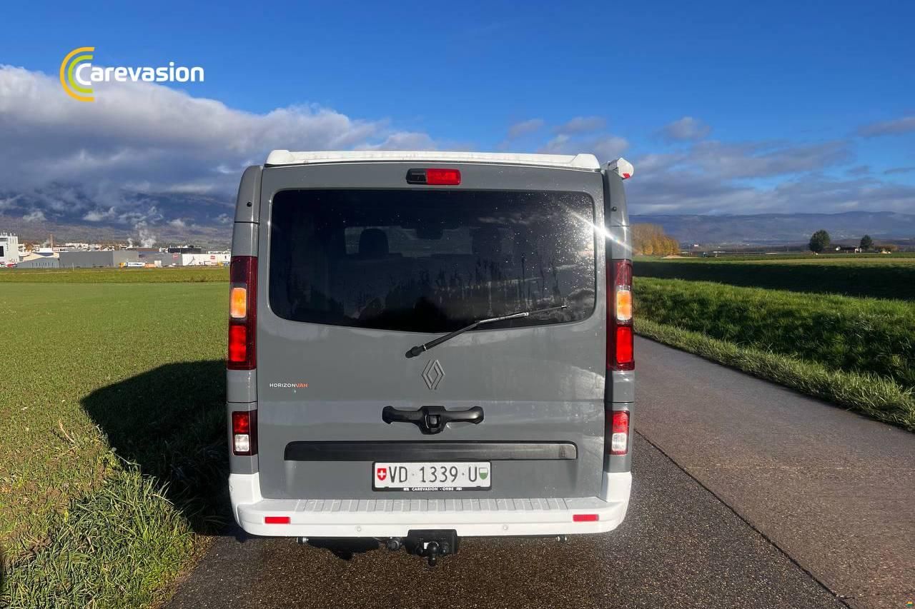 Glénan HorizonVan 5