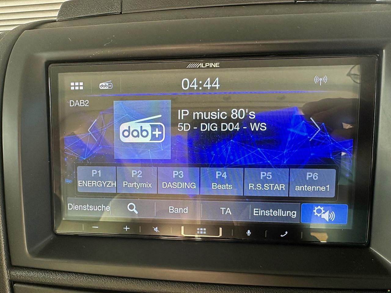 Clever Vans V 600 2.2 HDI AUFSTELLDACH