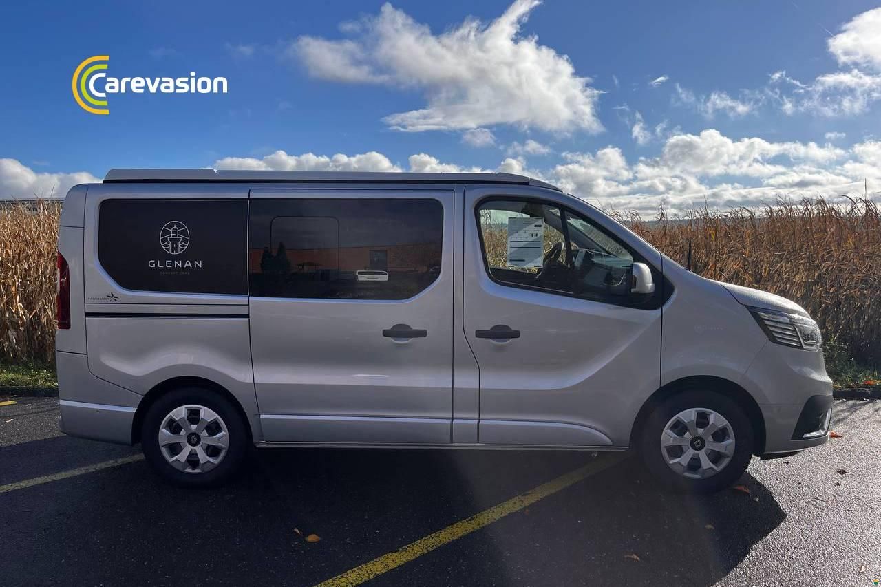 Glénan HorizonVan 5