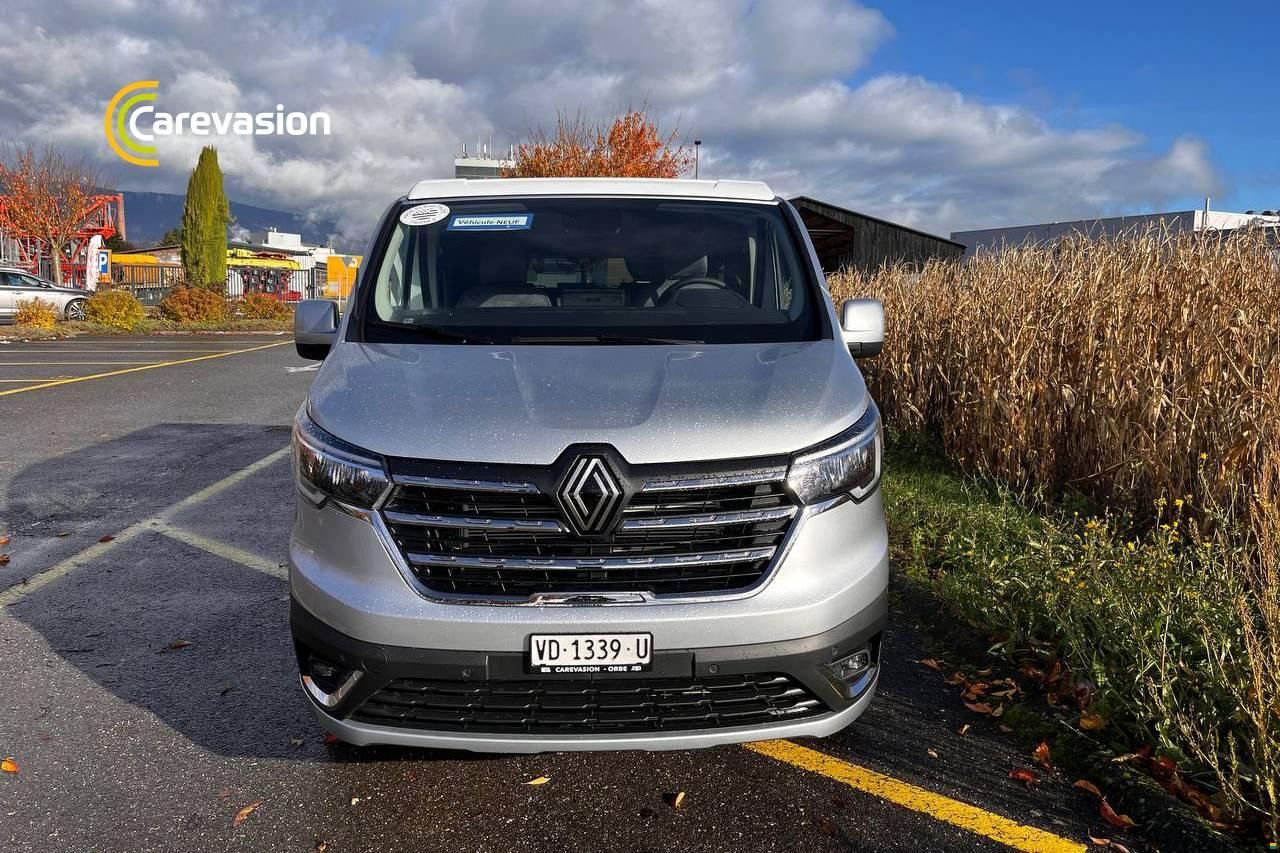 Glénan HorizonVan 5