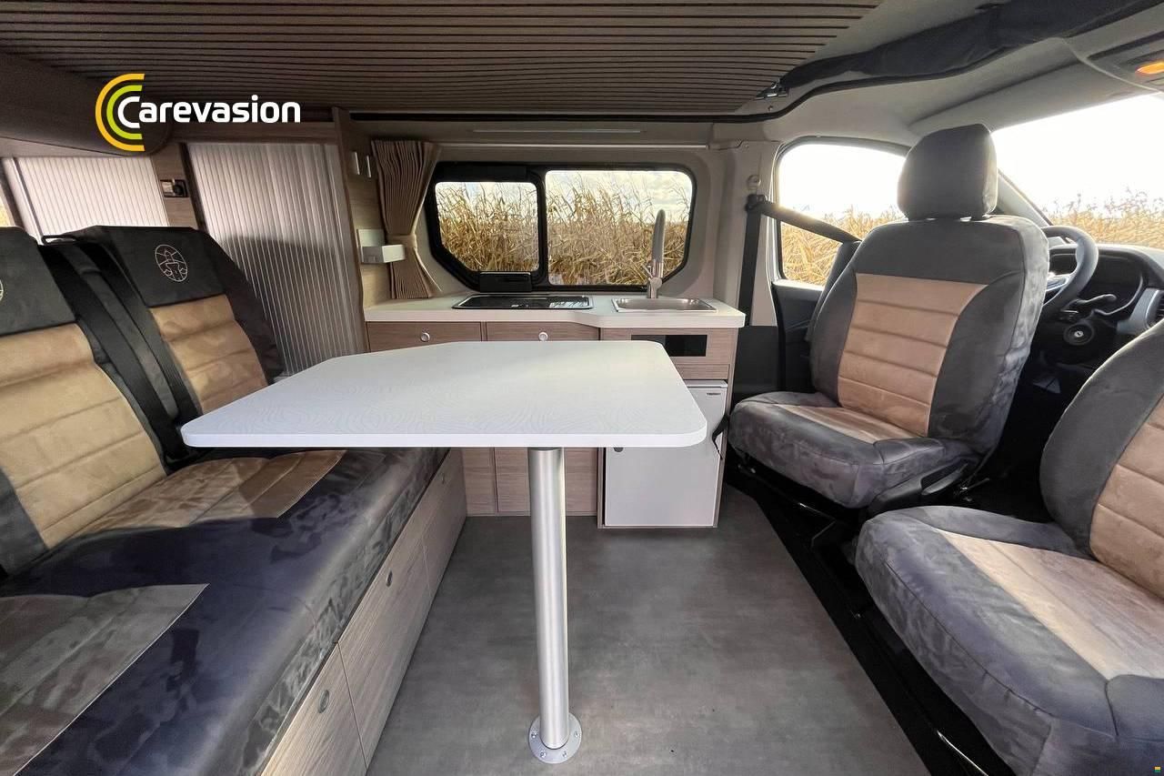 Glénan HorizonVan 5