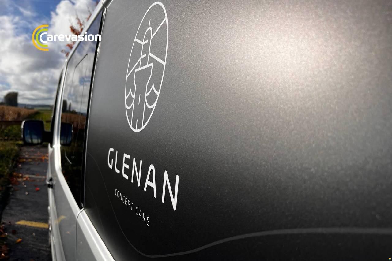 Glénan HorizonVan 5