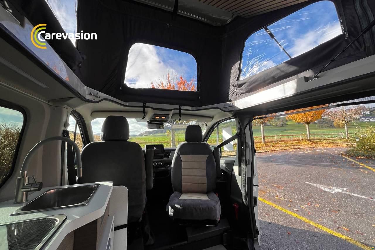 Glénan HorizonVan 5