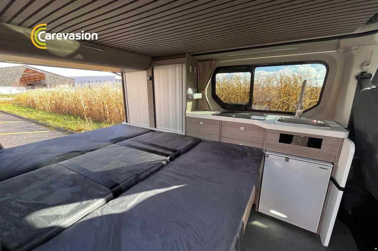 Glénan HorizonVan 5