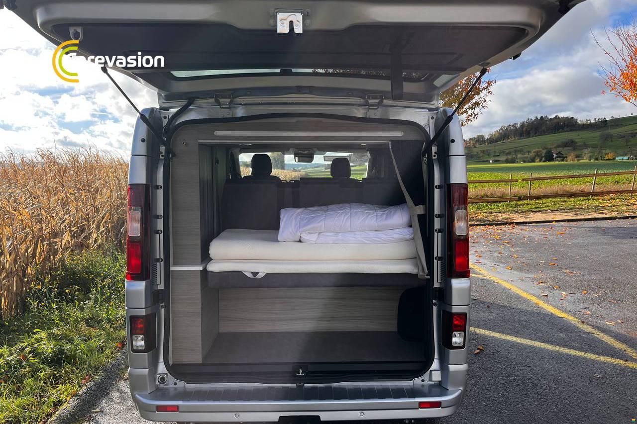 Glénan HorizonVan 5