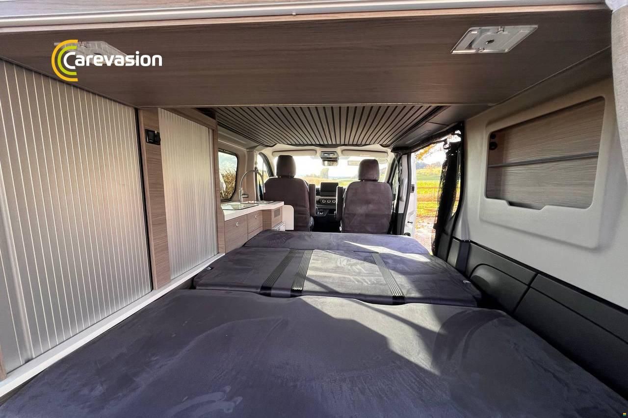 Glénan HorizonVan 5