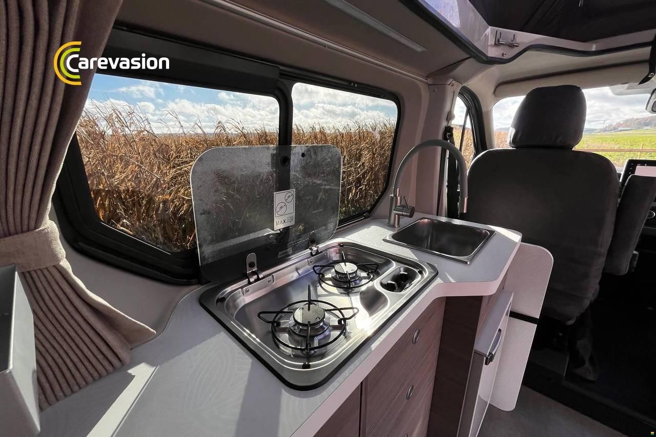 Glénan HorizonVan 5