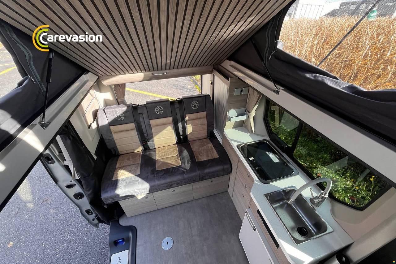 Glénan HorizonVan 5