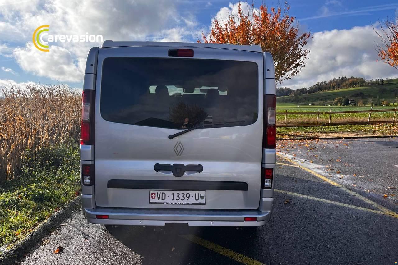 Glénan HorizonVan 5