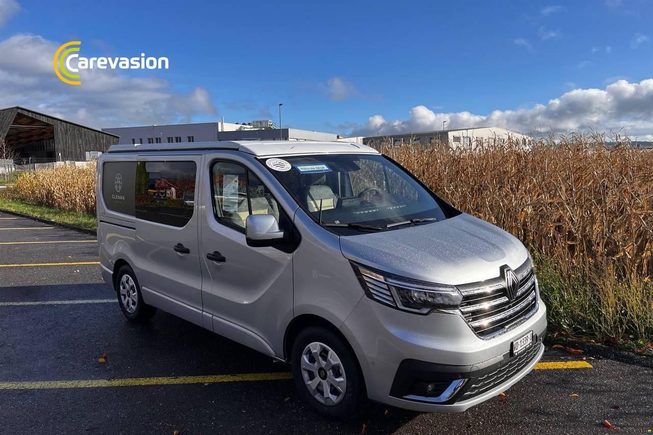 Glénan HorizonVan 5