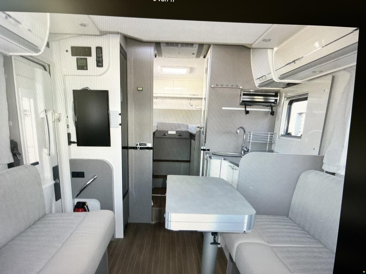 Etrusco T 7400 SBC Type X