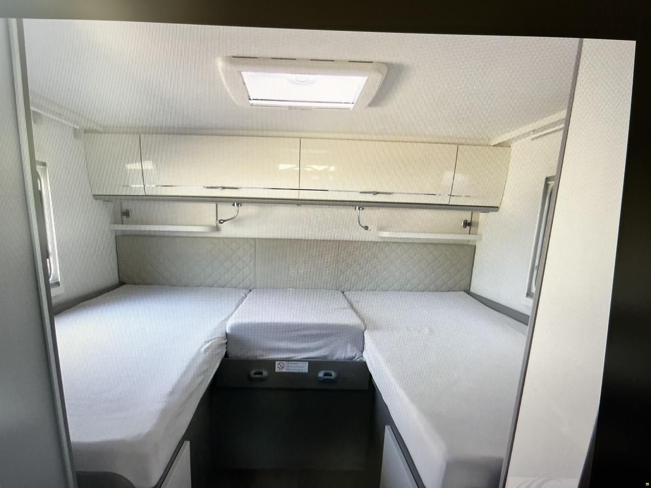 Etrusco T 7400 SBC Type X