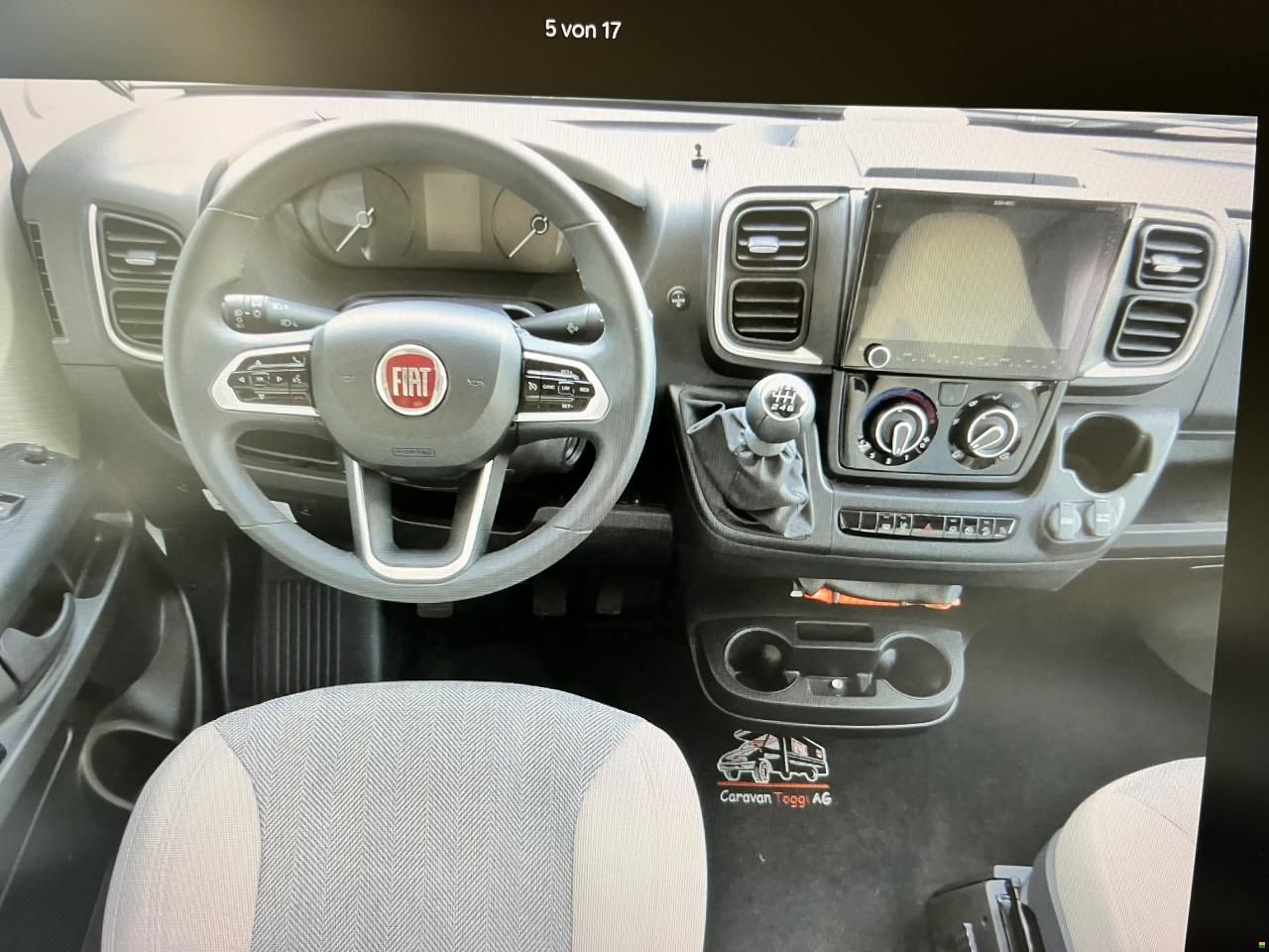 Etrusco T 7400 SBC Type X