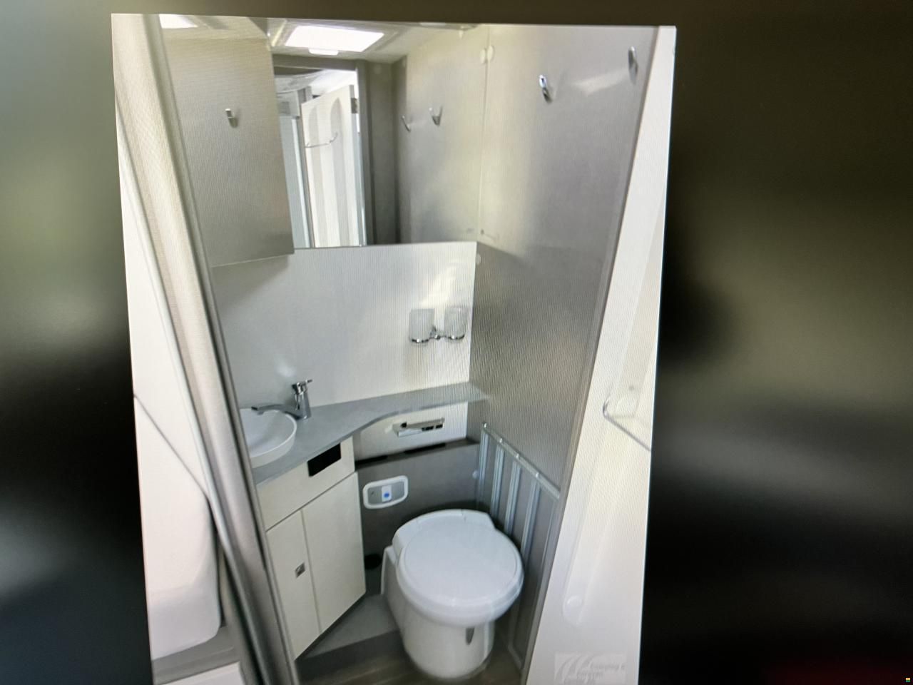 Etrusco T 7400 SBC Type X