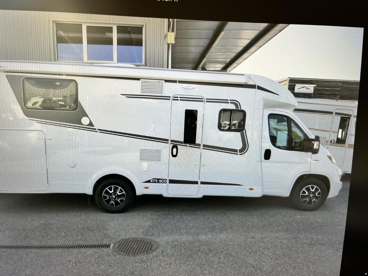 Etrusco T 7400 SBC Type X