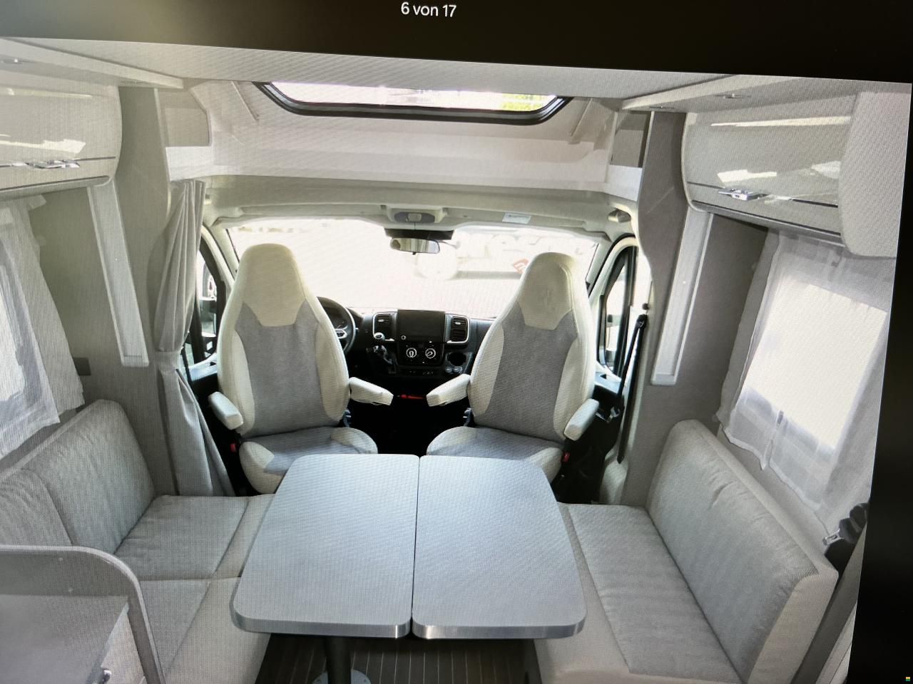 Etrusco T 7400 SBC Type X