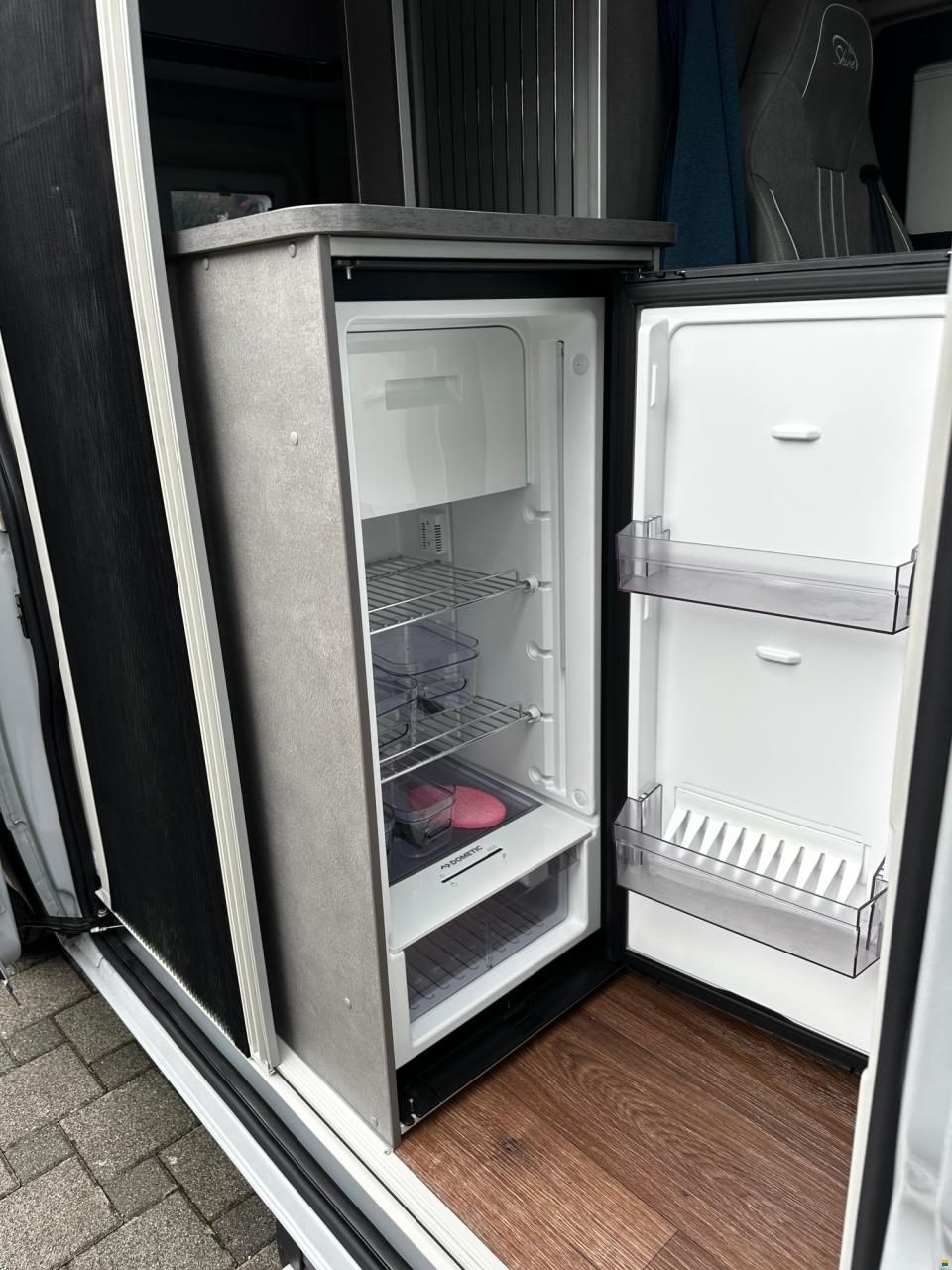 Pössl Summit Shine 540