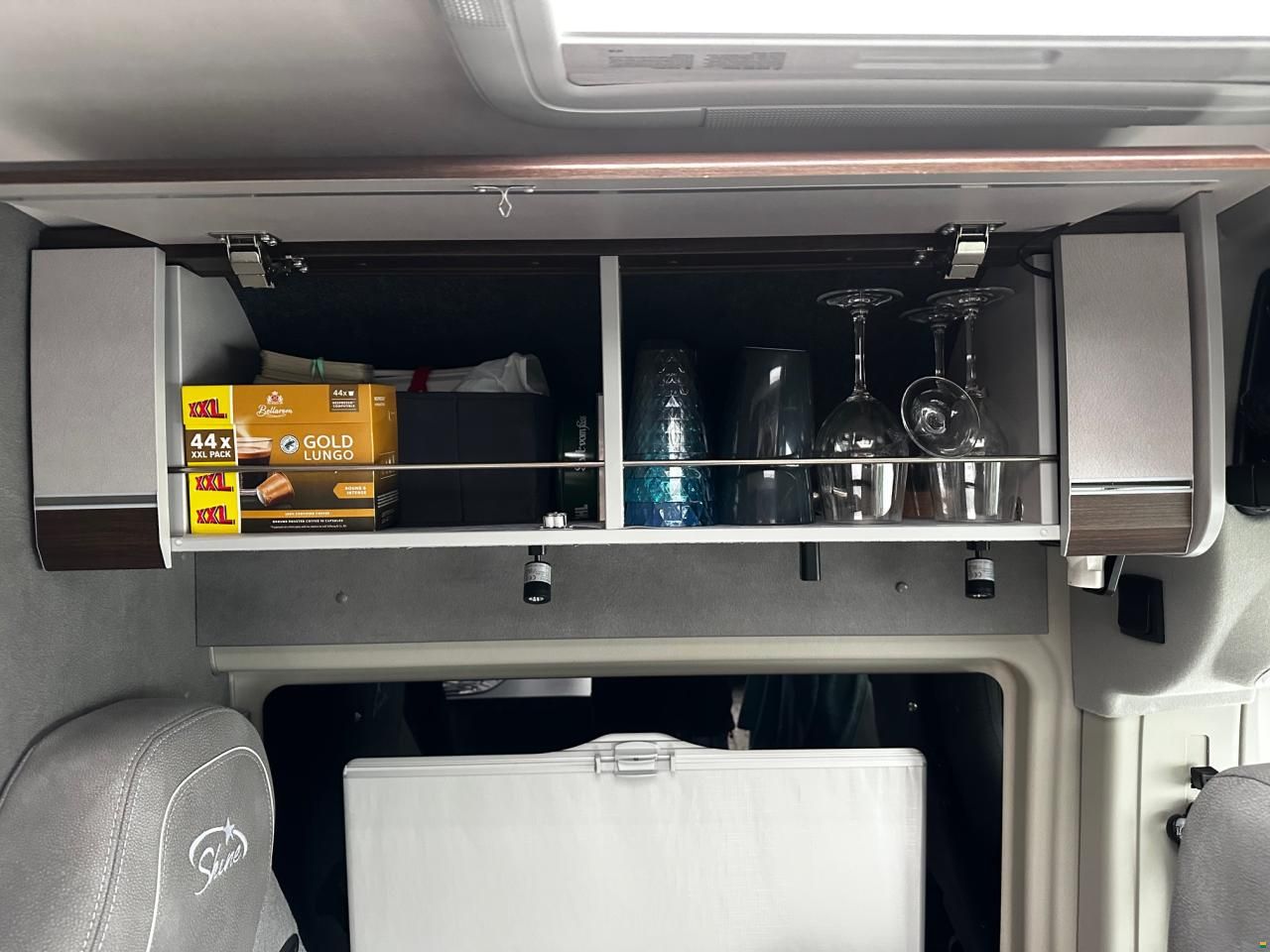 Pössl Summit Shine 540