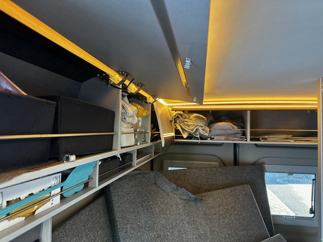 Pössl Summit Shine 540