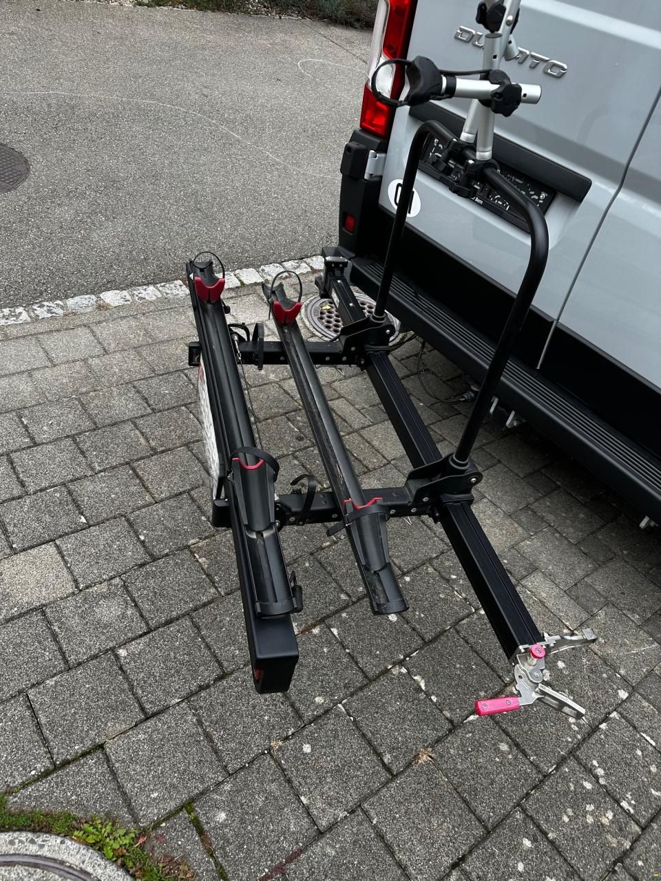 Pössl Summit Shine 540