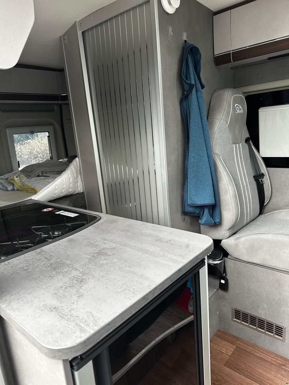 Pössl Summit Shine 540