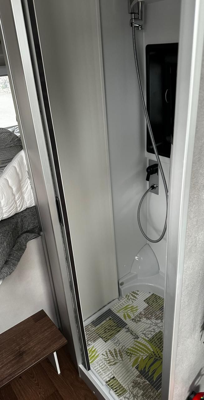 Pössl Summit Shine 540