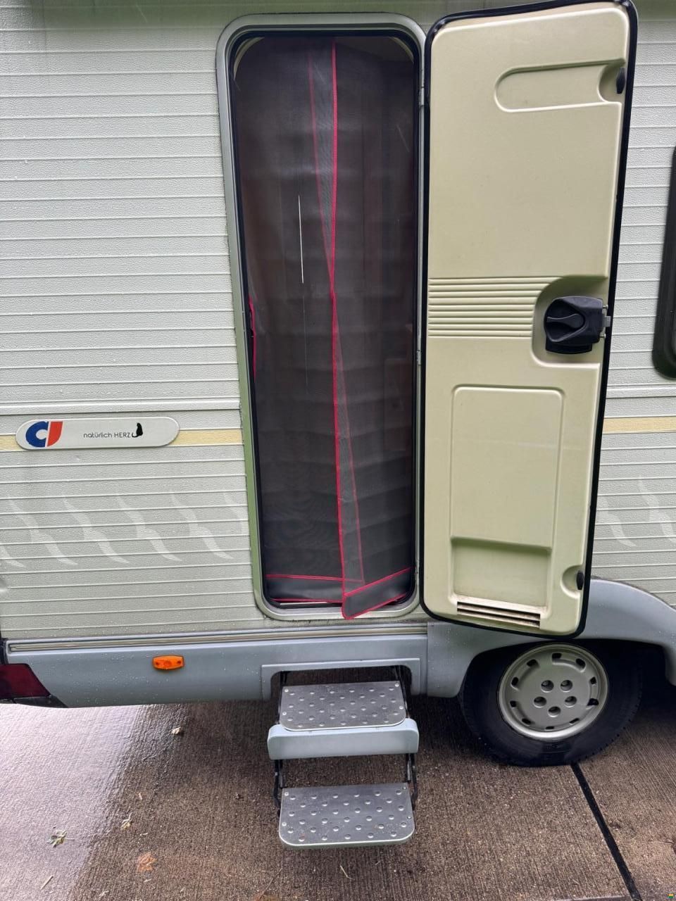 Fiat Ducato 14 2.8