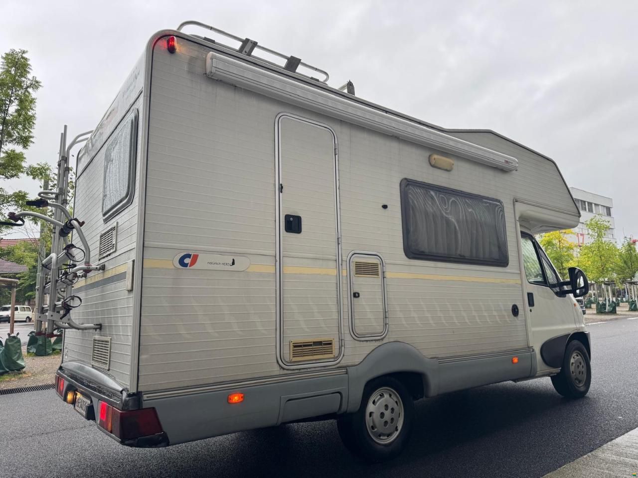 Fiat Ducato 14 2.8
