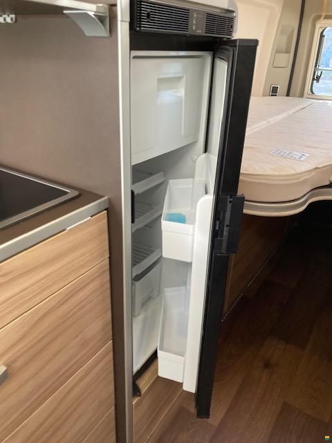 Hymer Yellowstone 2,3 Diesel