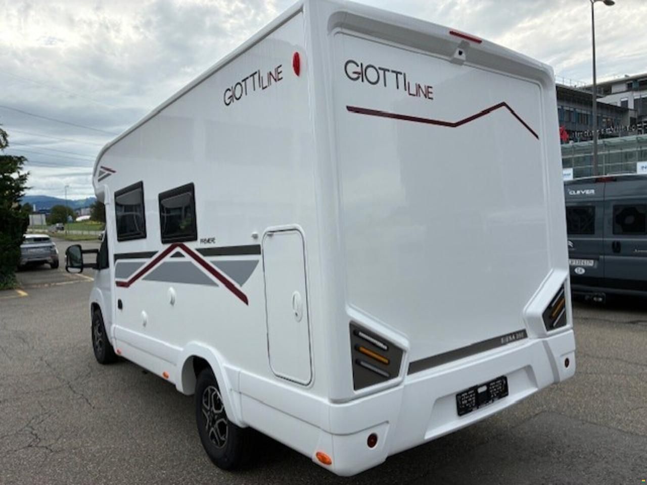 Giottiline Siena 350