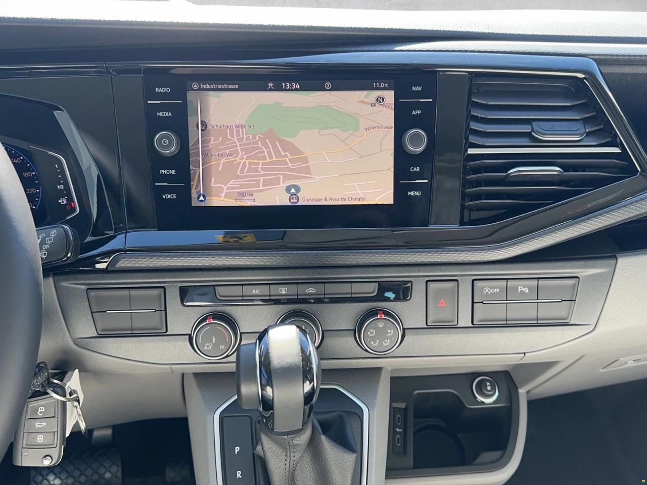 Westfalia Westfalie T 6.1 Kepler one