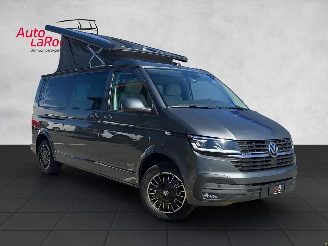 Westfalia Westfalie T 6.1 Kepler one