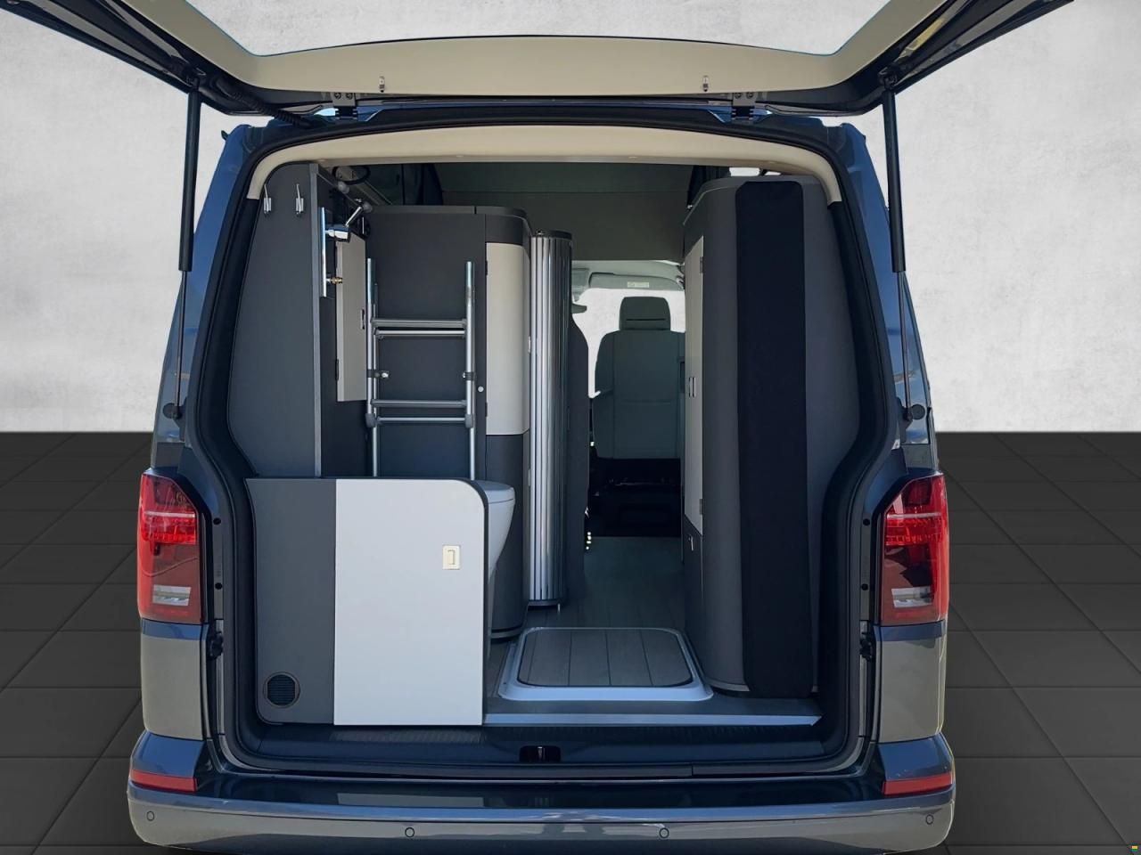 Westfalia Westfalie T 6.1 Kepler one