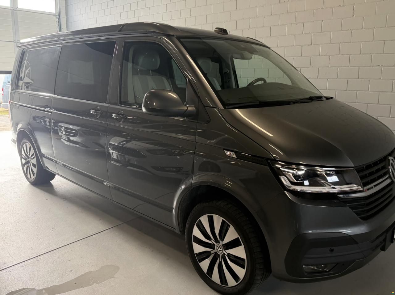 Westfalia VW T 6.1 Kepler one