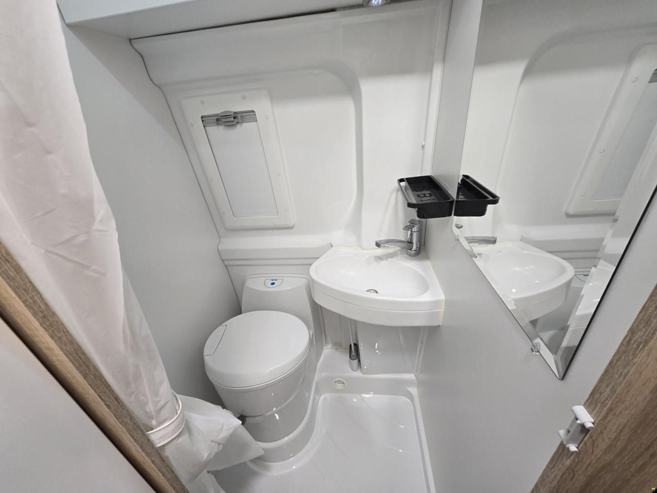 Clever Vans FAMILY 600 2.2 HDI H3