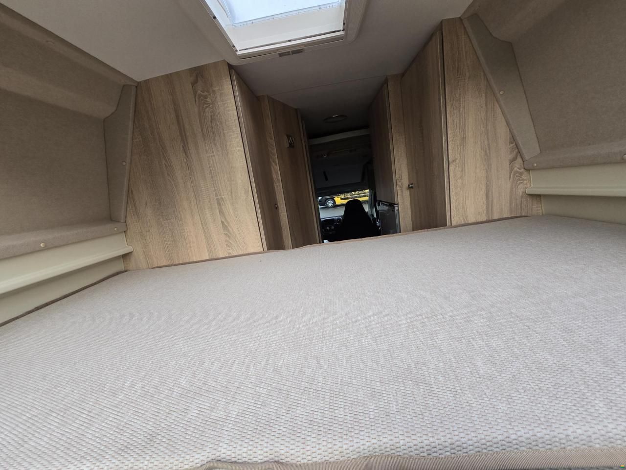 Clever Vans FAMILY 600 2.2 HDI H3