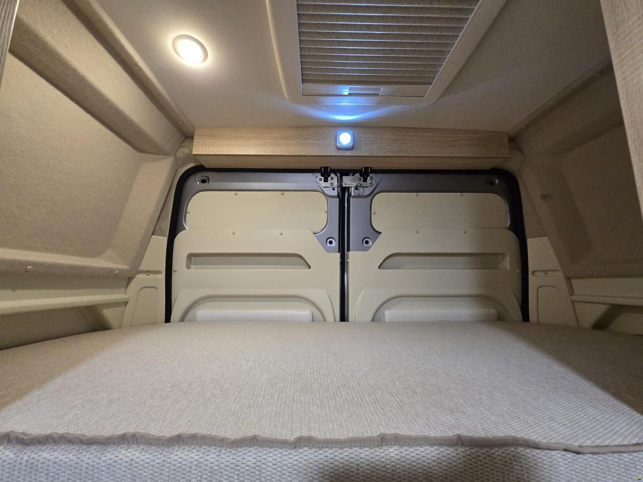 Clever Vans FAMILY 600 2.2 HDI H3