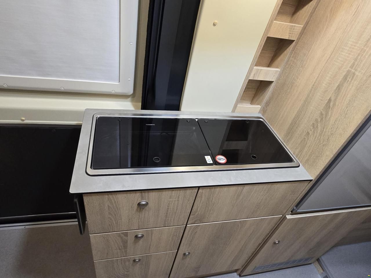 Clever Vans FAMILY 600 2.2 HDI H3