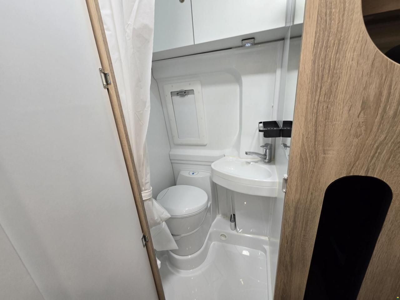 Clever Vans FAMILY 600 2.2 HDI H3