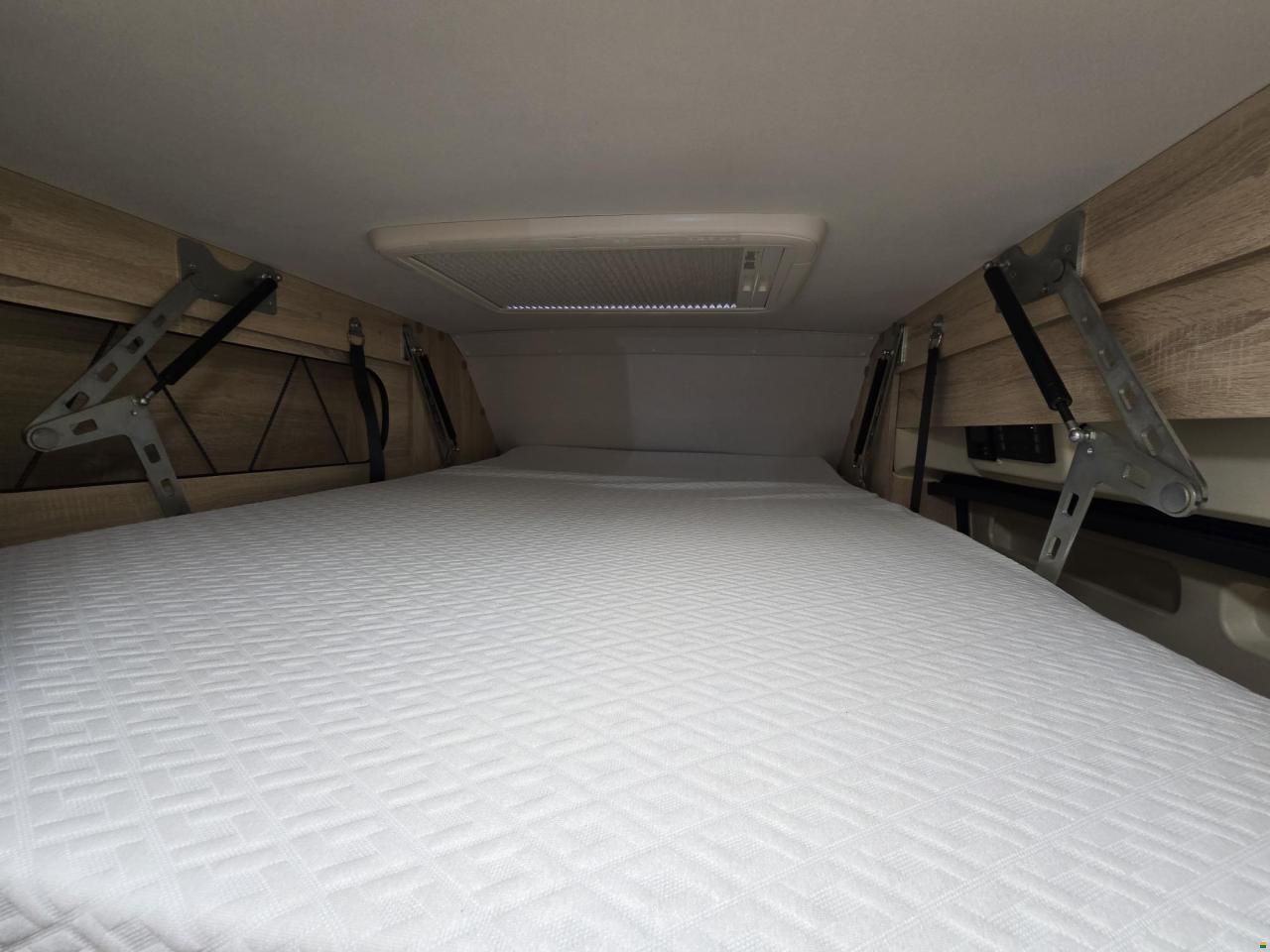 Clever Vans FAMILY 600 2.2 HDI H3