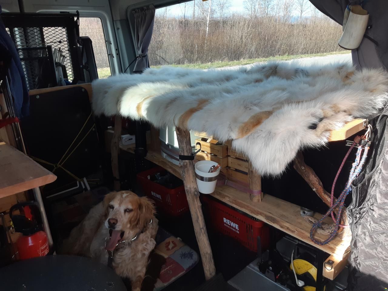 Mercedes Benz Sprinter 903 L2/H2