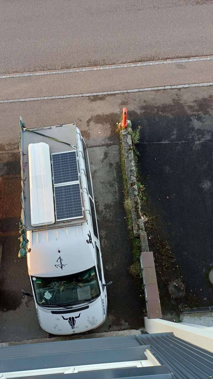 Mercedes Benz Sprinter 903 L2/H2