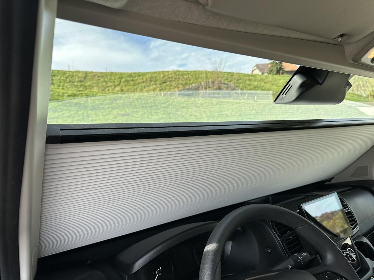 Bravia Mobil Swan 599