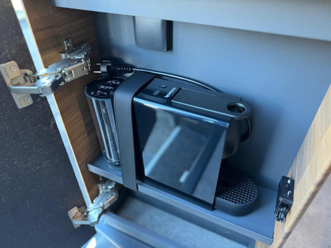 Adria Supertwin 600 SPB 4x4